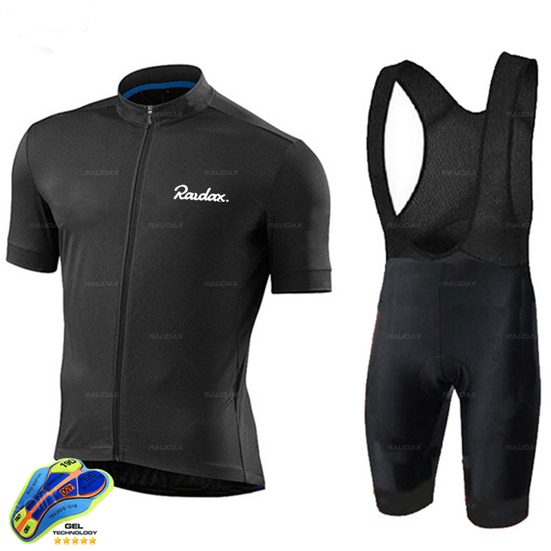 Raudax Cycling Clothing 2025 r - Coloured Gel Set 评论和价格