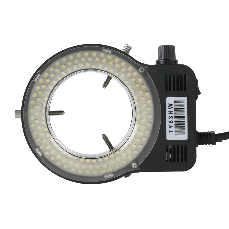 Adjustable 144 LED Ring Light  - Macro Photography Led Lighting 评论和价格
