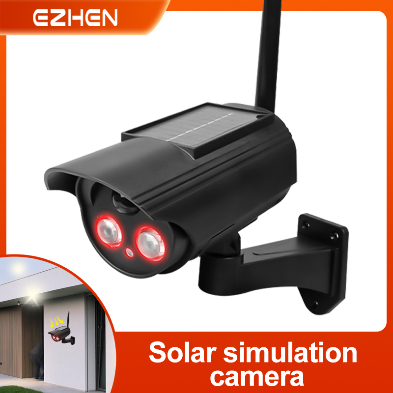 Outdoor Solar Simulation Camer - Macro Photography Led Lighting 评论和价格