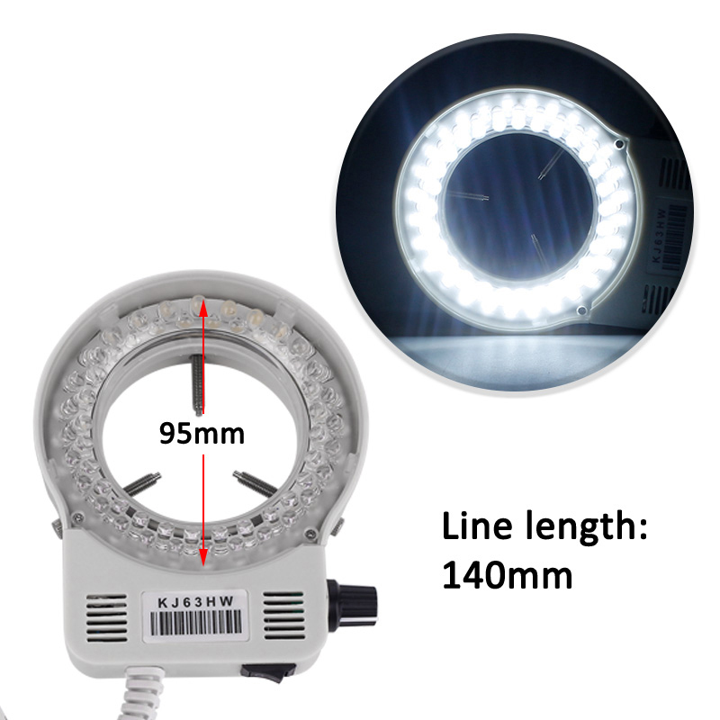 56 Microscope LED Ring Light I - Macro Photography Led Lighting 评论和价格