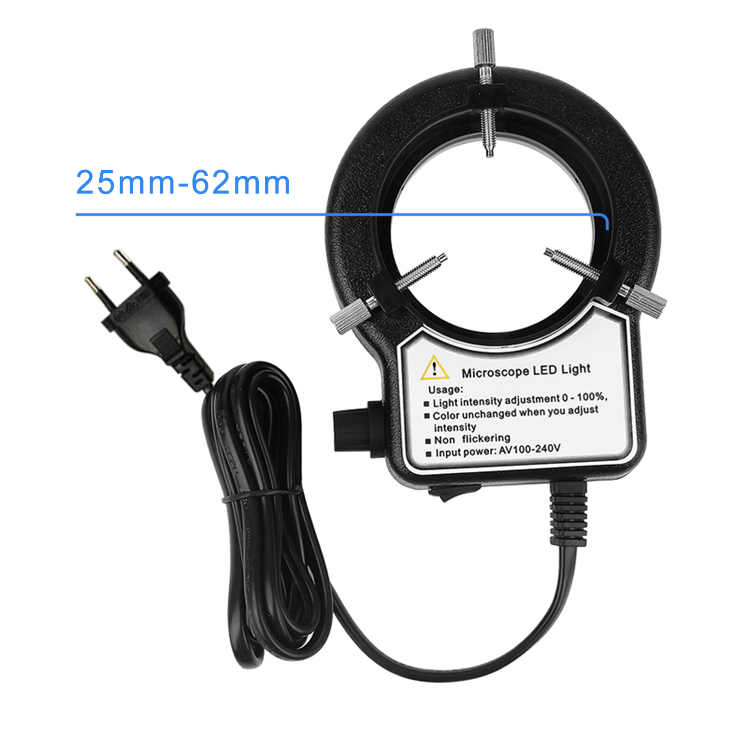 56 Microscope LED Ring Light I - Macro Photography Led Lighting 评论和价格