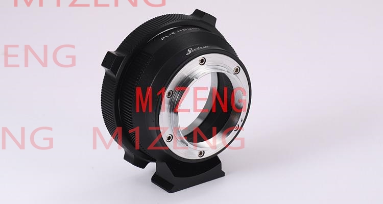 PL-NEX adapter ring for Arri A - Sony Camera Zv-E10 评论和价格