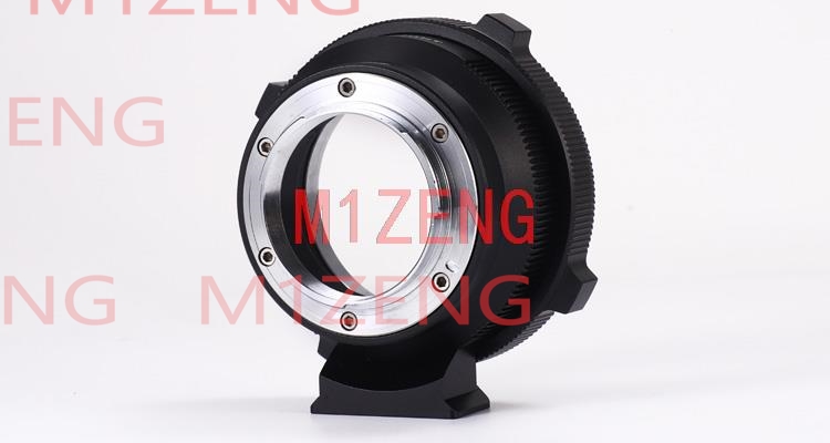 PL-NEX adapter ring for Arri A - Sony Camera Zv-E10 评论和价格