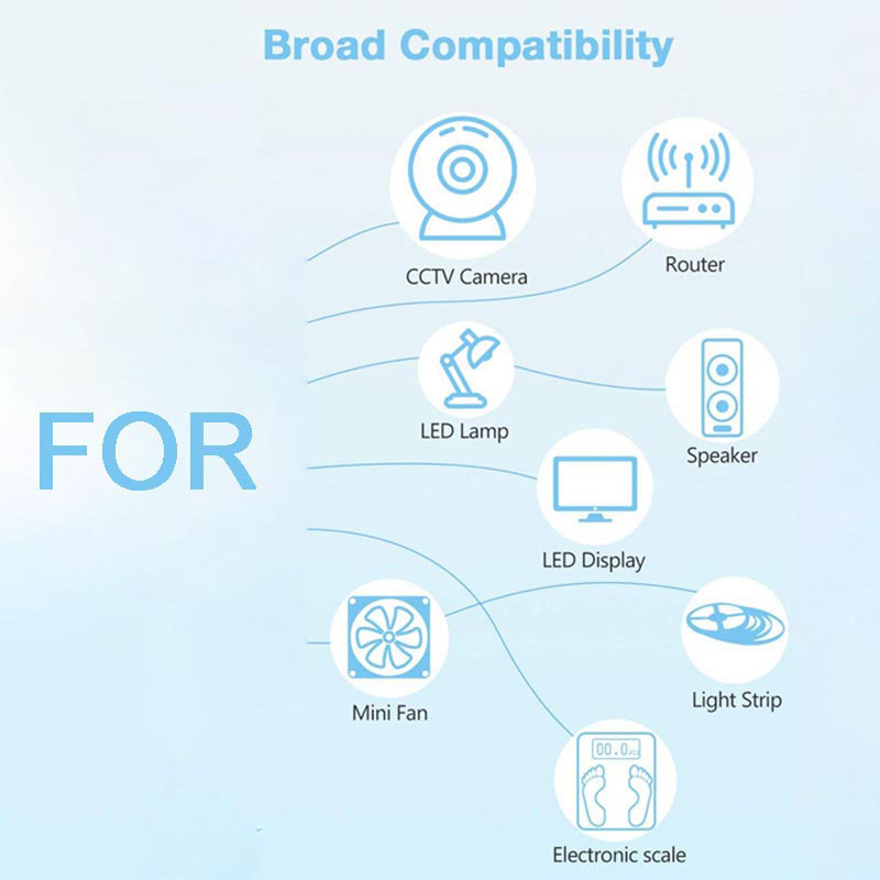 24V 5A 5000ma Power Supply AC  - Macro Photography Led Lighting 评论和价格