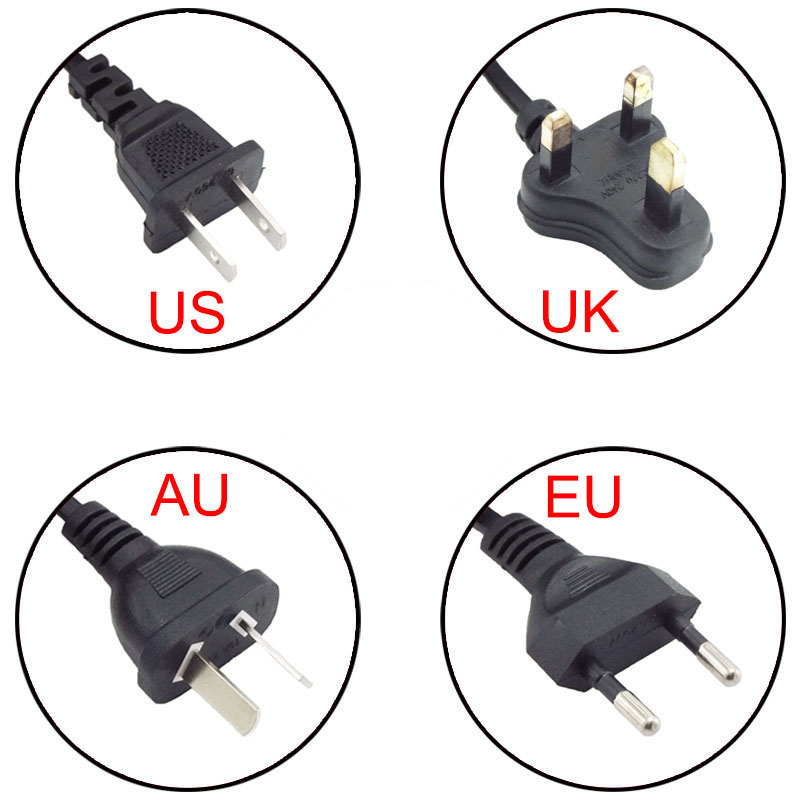 24V 5A 5000ma Power Supply AC  - Macro Photography Led Lighting 评论和价格