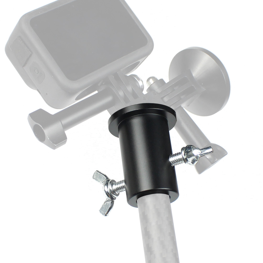 Tripod Light Stand Adapter 1/4 - Photography Lighting Mount 评论和价格