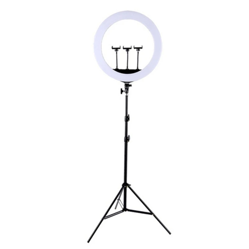 923HOT HQ-21N 21inch Dimmable  - Photography Lighting Video 评论和价格