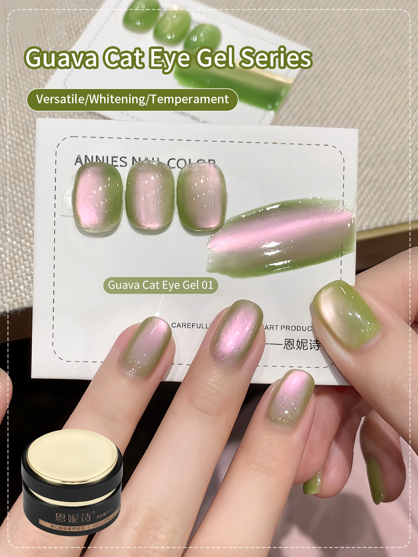 3 Colours Explosive Flash Gree - Coloured Gel Set 评论和价格