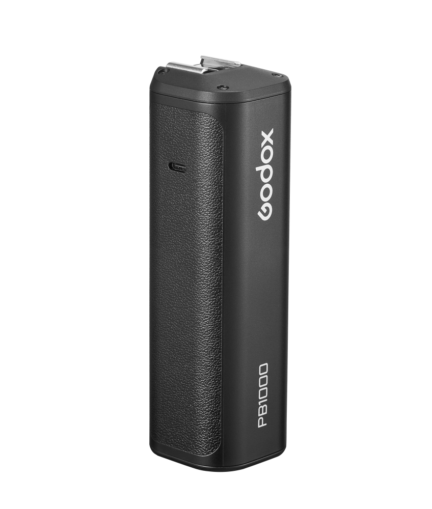 Godox Flash Pb1000 Power Pack  - Photography Lighting Meter 评论和价格