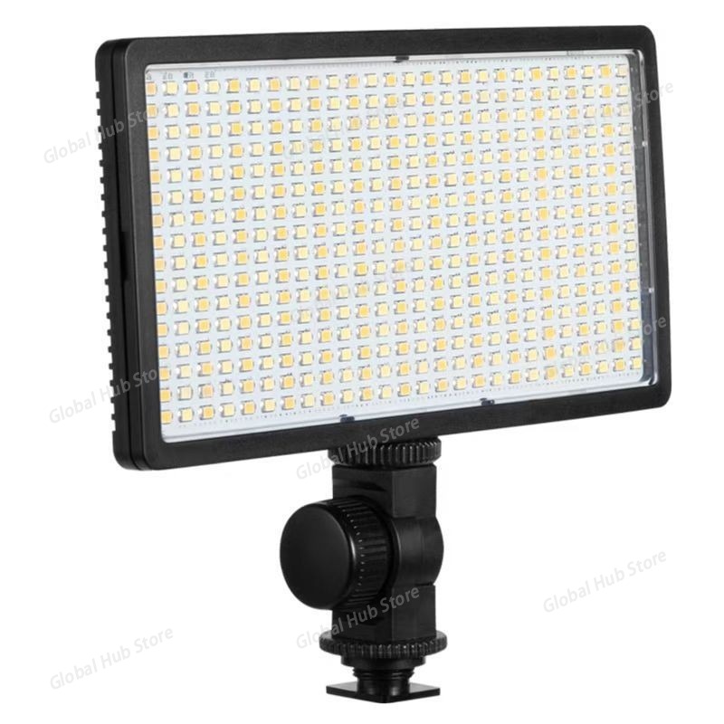 416 32W High-brightness Flat-p - Photography Lighting Tools 评论和价格