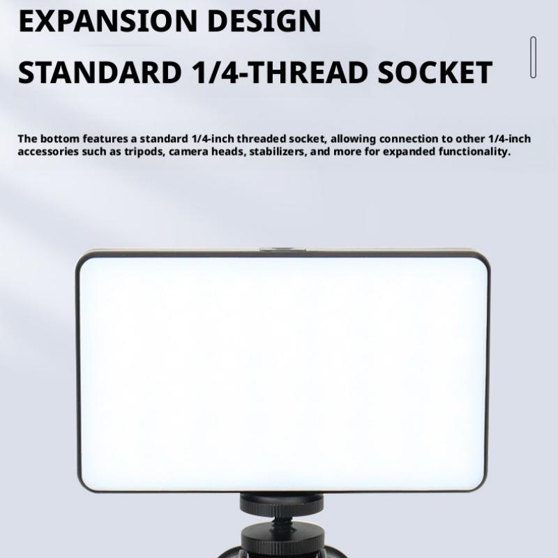 Mobile Rgb Fill Light Computer - Photography Lighting Rgb 评论和价格