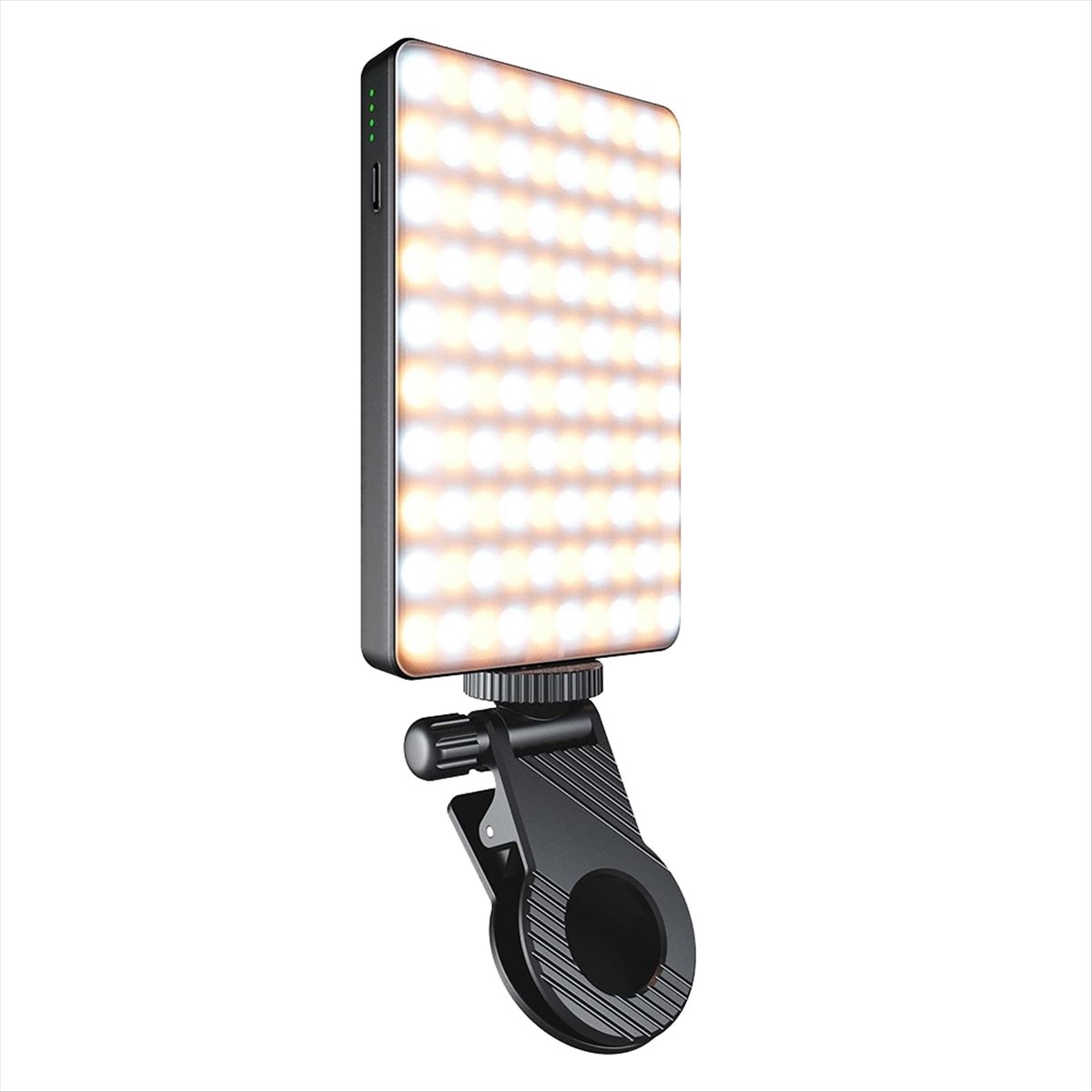 N05R New M12 Mini Pocket Light - Photography Lighting Rgb 评论和价格