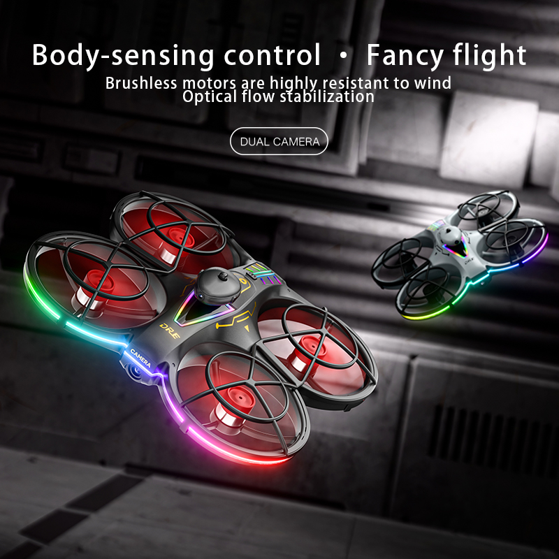 RH830 Professional 4K HD Drone - Photography Lighting For Indoor 评论和价格