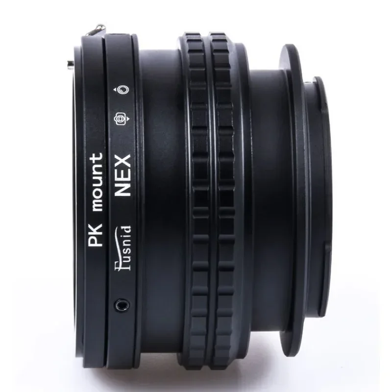 Macro Focusing Helicoid adapte - Sony Camera Zv-E10 评论和价格