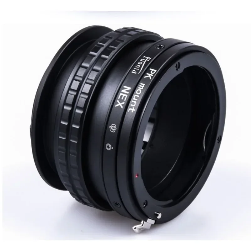 Macro Focusing Helicoid adapte - Sony Camera Zv-E10 评论和价格