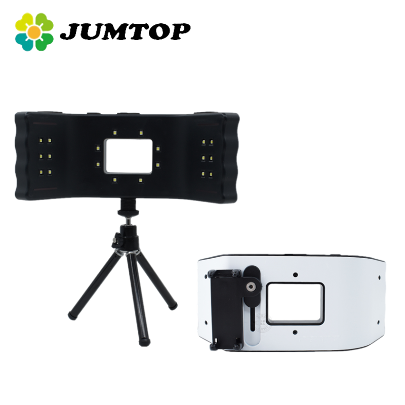 JUMTOP Dental Photography Ligh - Photography Lighting Video 评论和价格