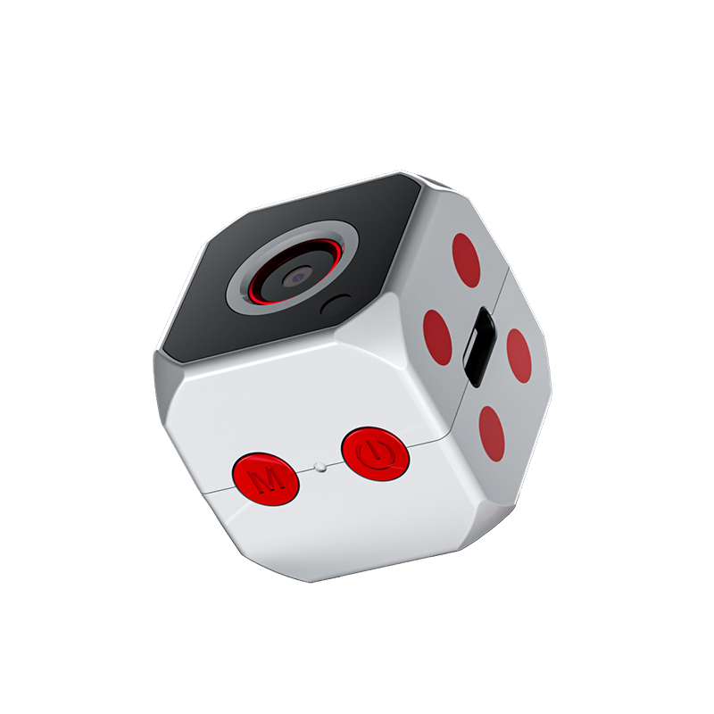 Mini Dice Camera14g Ultra-Ligh - Photography Lighting Mount 评论和价格