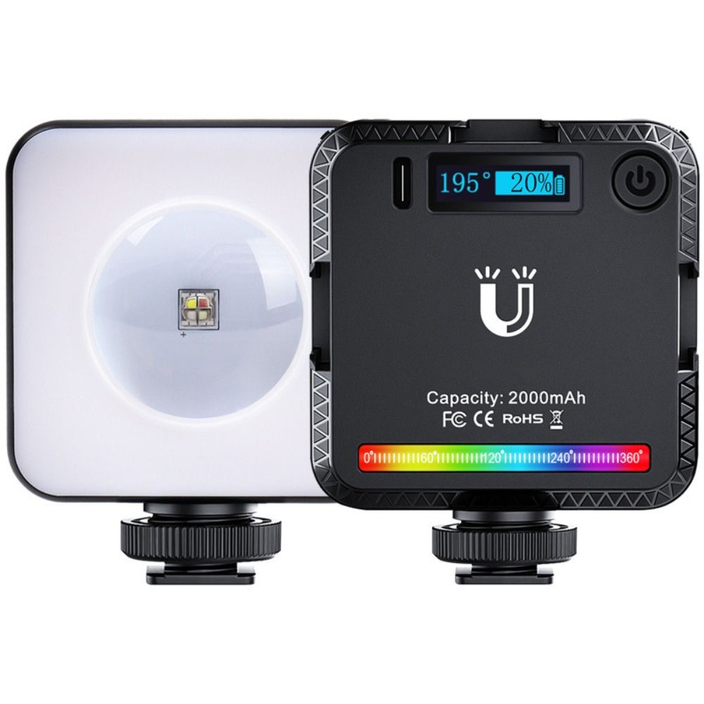 Mood Lighting RGB Sunset Lamp  - Photography Lighting Rgb 评论和价格