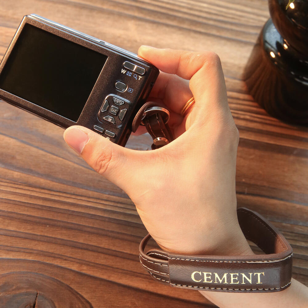 Custom Hot Stamping Name Camer - Photography Lighting Names 评论和价格