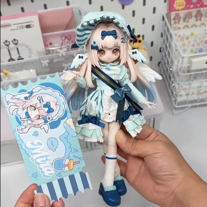 Tency Studio 1/8 Mjd Blind Box - Photography Lighting Meter 评论和价格