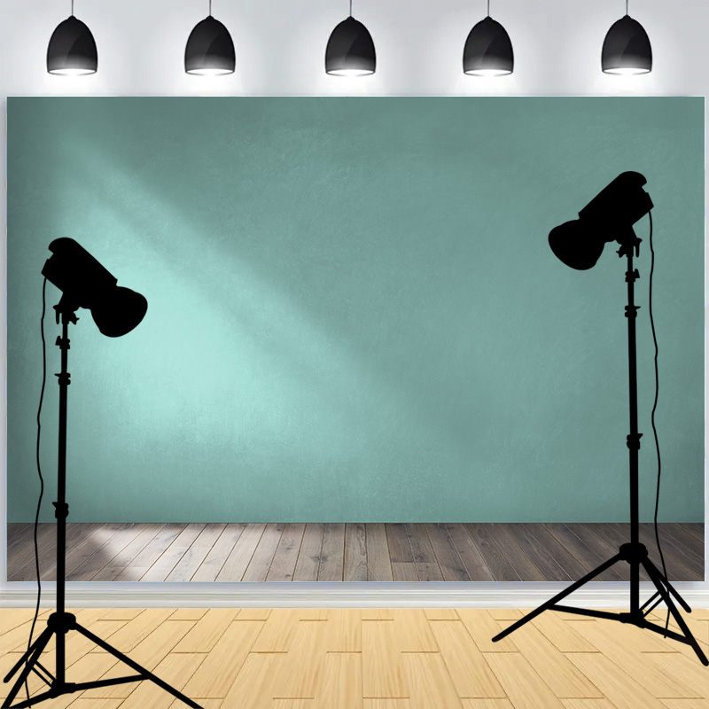 Indoor Stage Gradient Tones Ha - Photography Lighting For Indoor 评论和价格